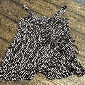 American eagle romper